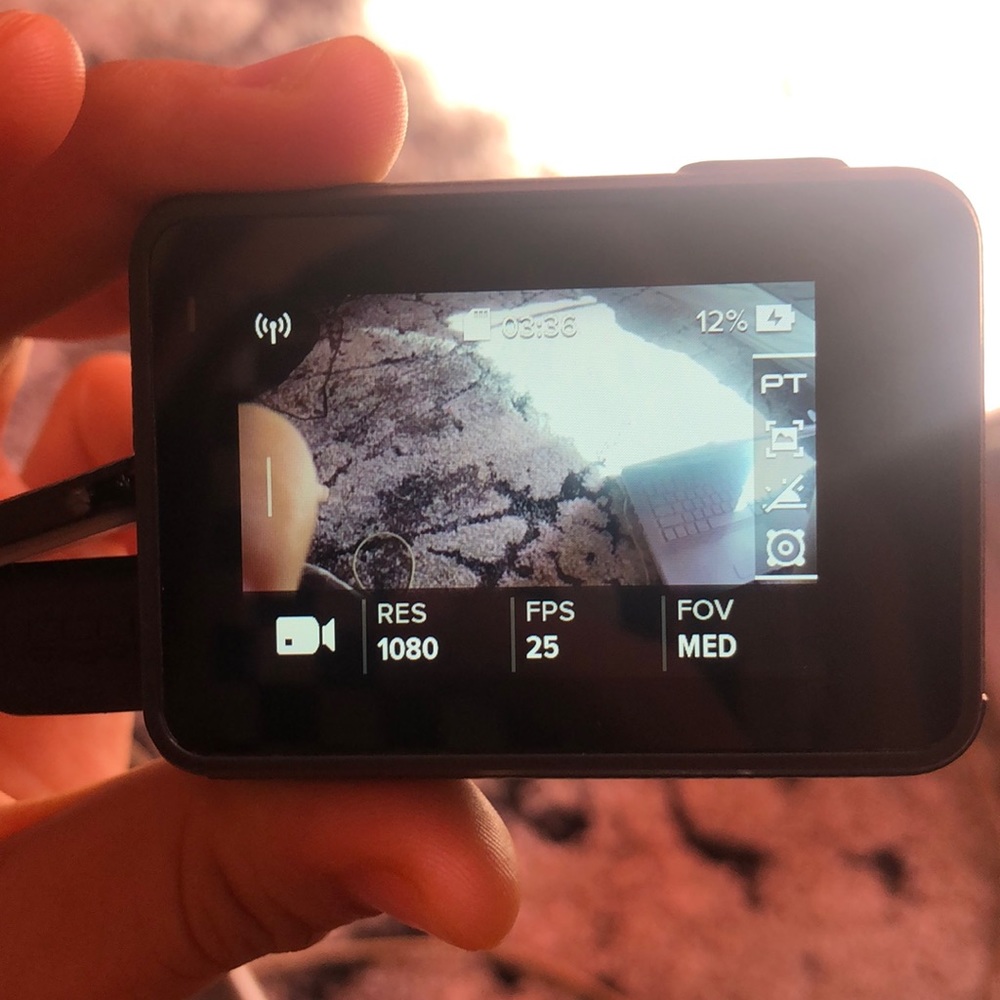 GoPro Hero 5 - Picture 3 of 3